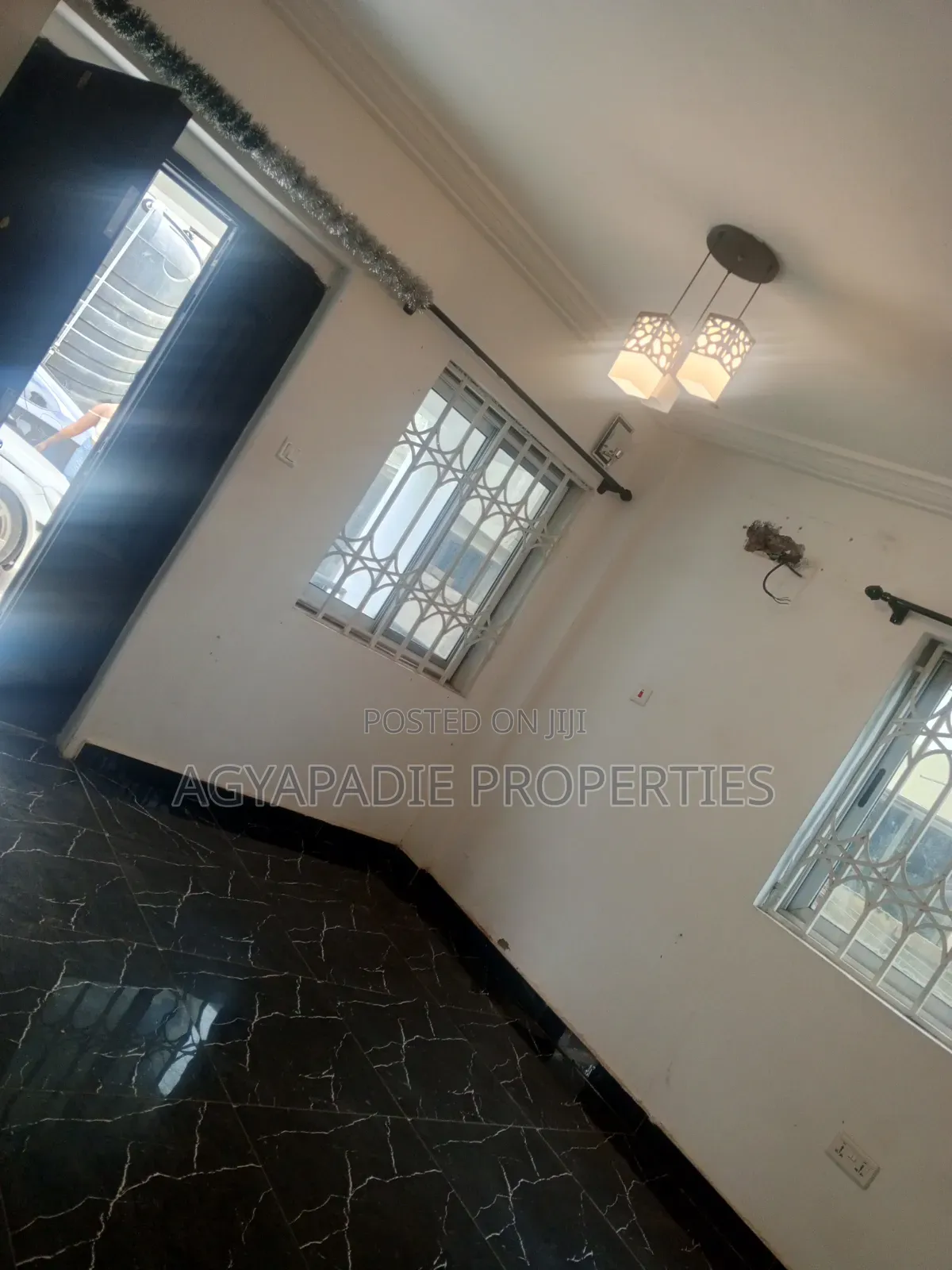 1bdrm Apartment in Agyapadie Properties, Ofankor for rent