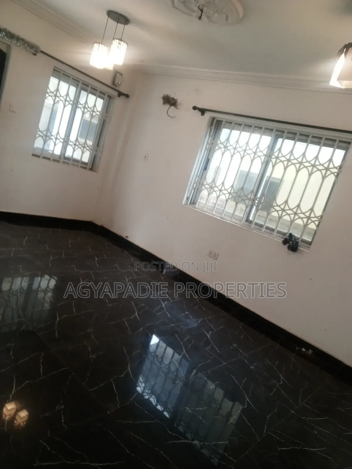 1bdrm Apartment in Agyapadie Properties, Ofankor for rent