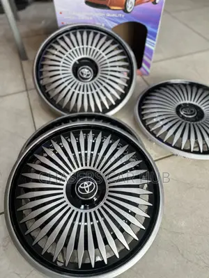 Turbo Wheel Cups