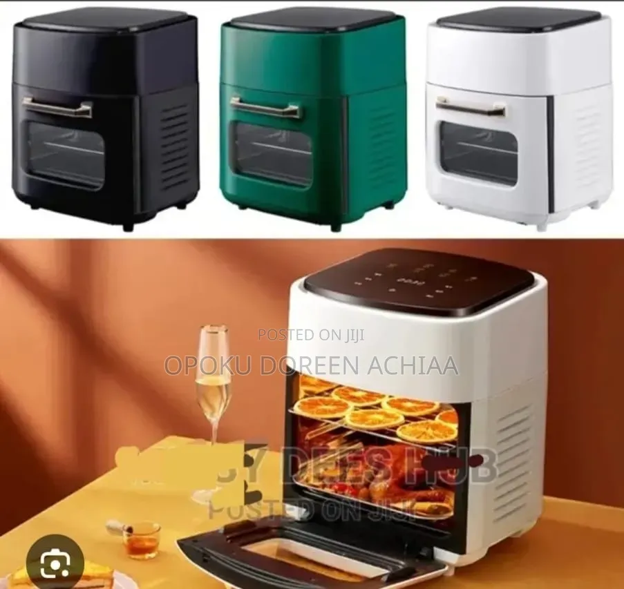 15 L Air Fryer