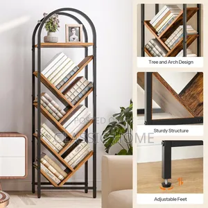 Bookshelve