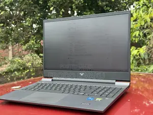 New Laptop HP Victus 16 16GB Intel Core i5 SSD 512GB