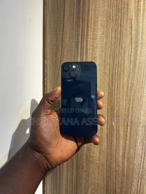 Apple iPhone 13 128 GB Black