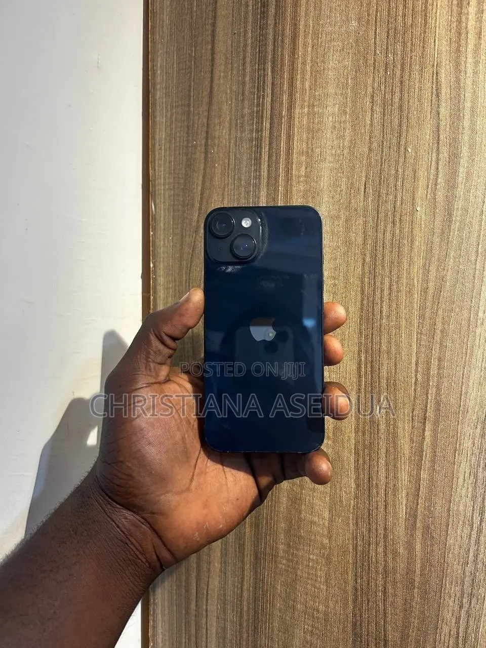 Apple iPhone 13 128 GB Black