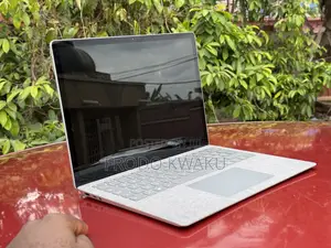 New Laptop Microsoft Surface Laptop 4 16GB AMD Ryzen 5 SSD 256GB