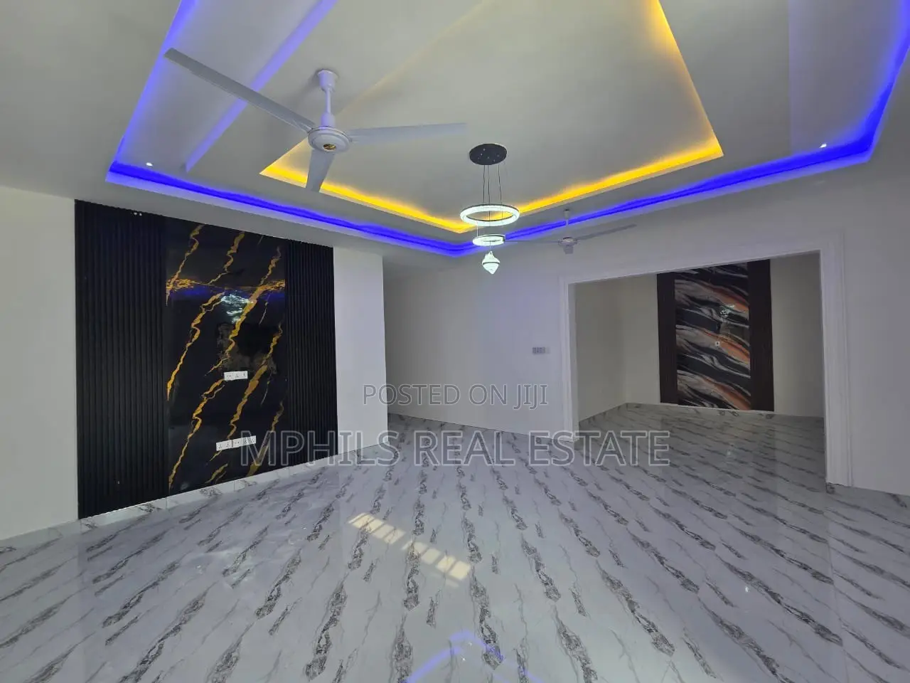 3bdrm House in Mphils Real Estate, Awutu Senya East Municipal for sale