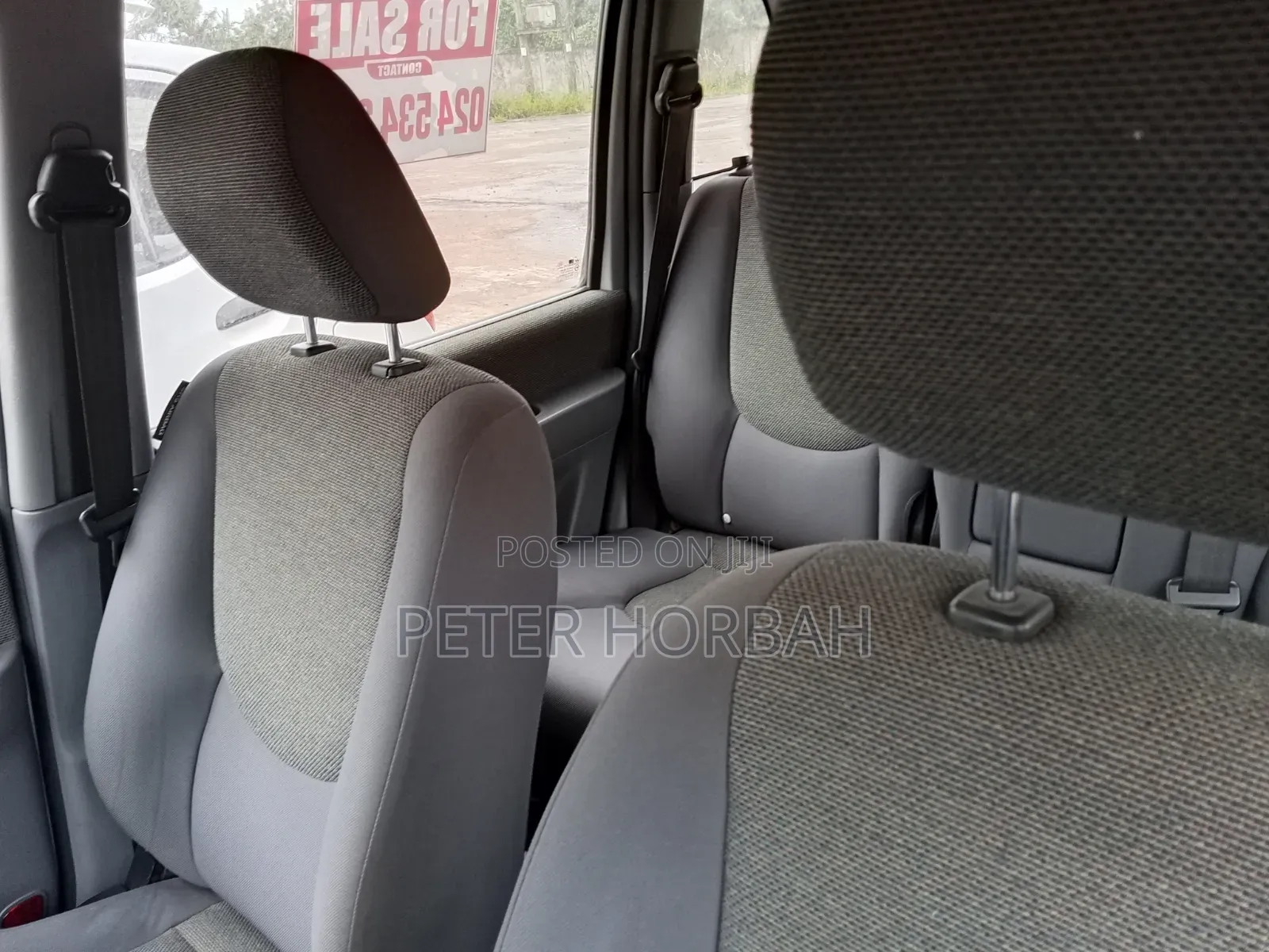 Hyundai Matrix 1.6 GLS 2010 Maroon