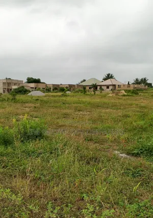 1 Year Payment Plan Land at Dodowa Agomeda