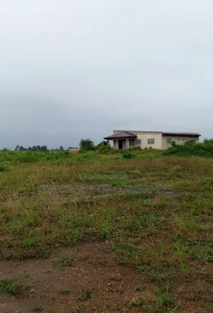 1 Year Payment Plan Land at Dodowa Agomeda