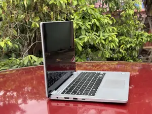 New Laptop Dell Latitude 3310 2-in-1 8GB Intel Core i5 SSD 256GB