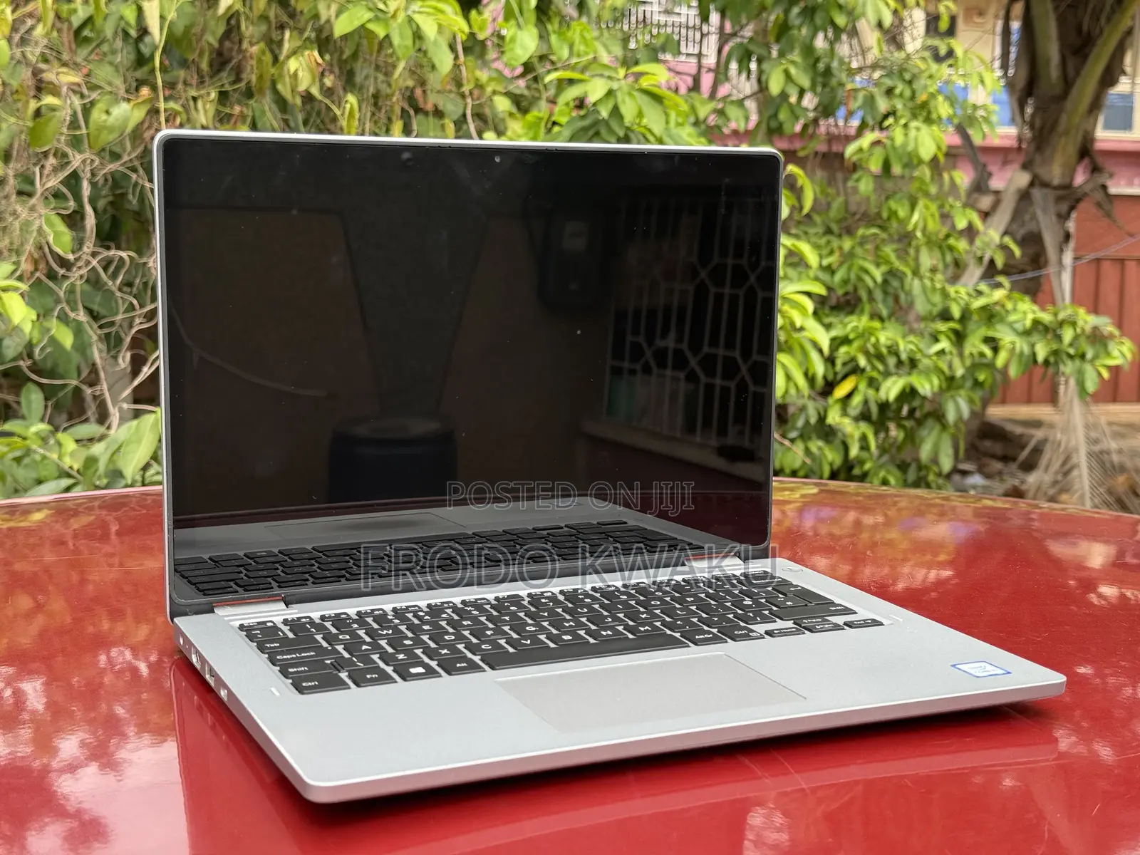 New Laptop Dell Latitude 3310 2-in-1 8GB Intel Core i5 SSD 256GB