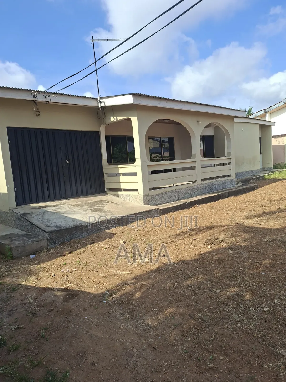3bdrm House in Manet Junction for rent