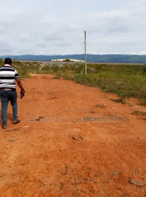 Affordable Lands at Dodowa Agomeda