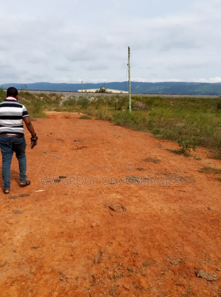Affordable Lands at Dodowa Agomeda