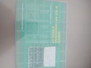 Injector Seals