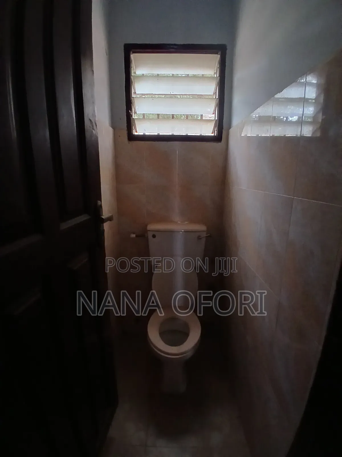 3bdrm Apartment in Ashongman Estate, Police Station for rent
