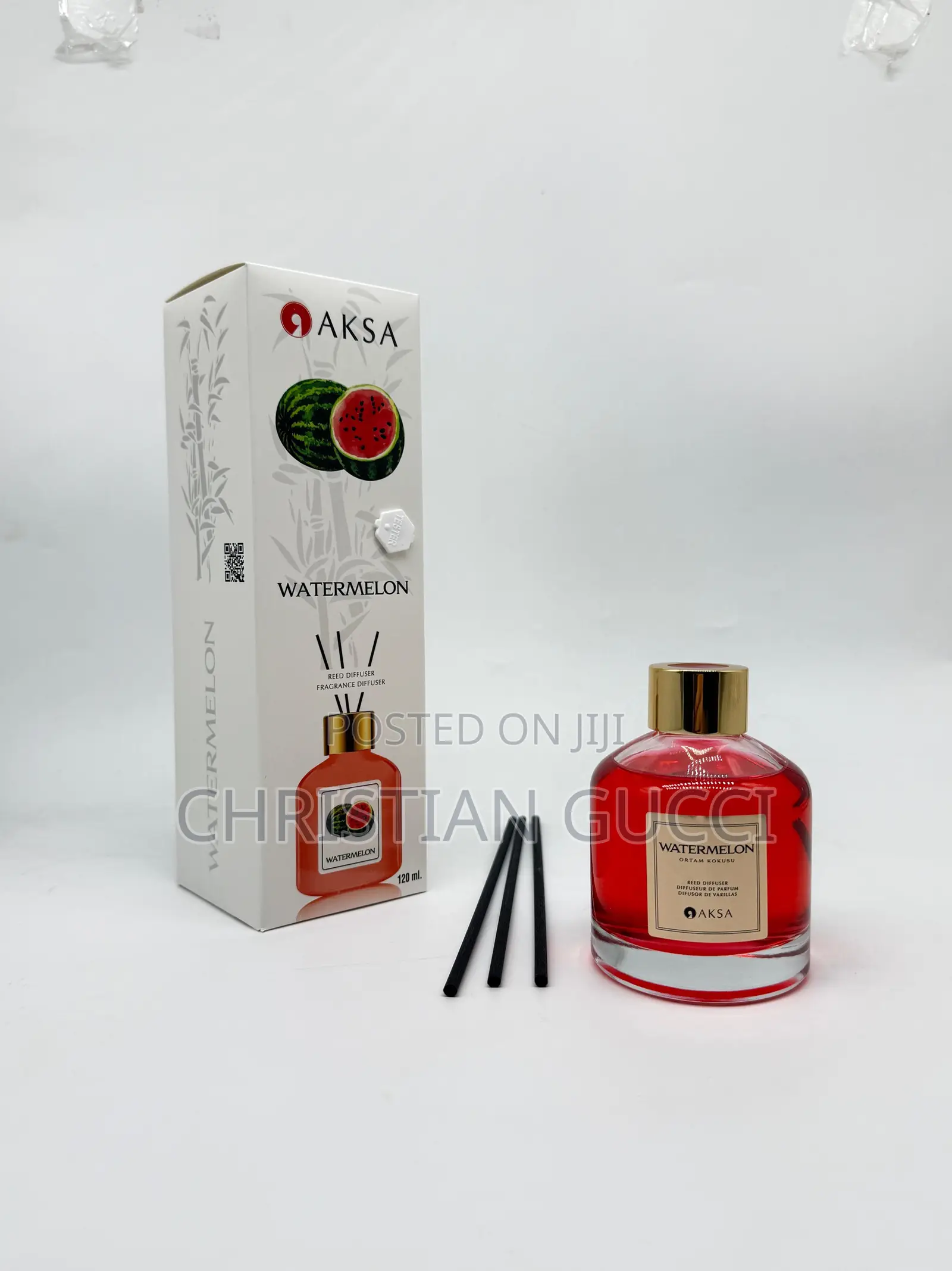 Aksa Perfume