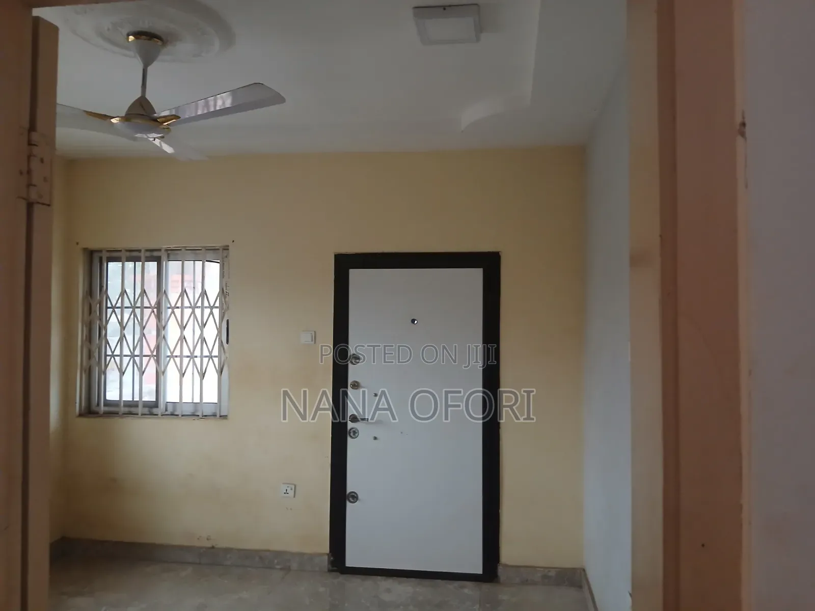 3bdrm Apartment in Ashongman Estate, Police Station for rent