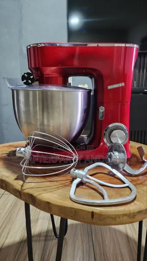 Heinrich's 8L Stand Mixer