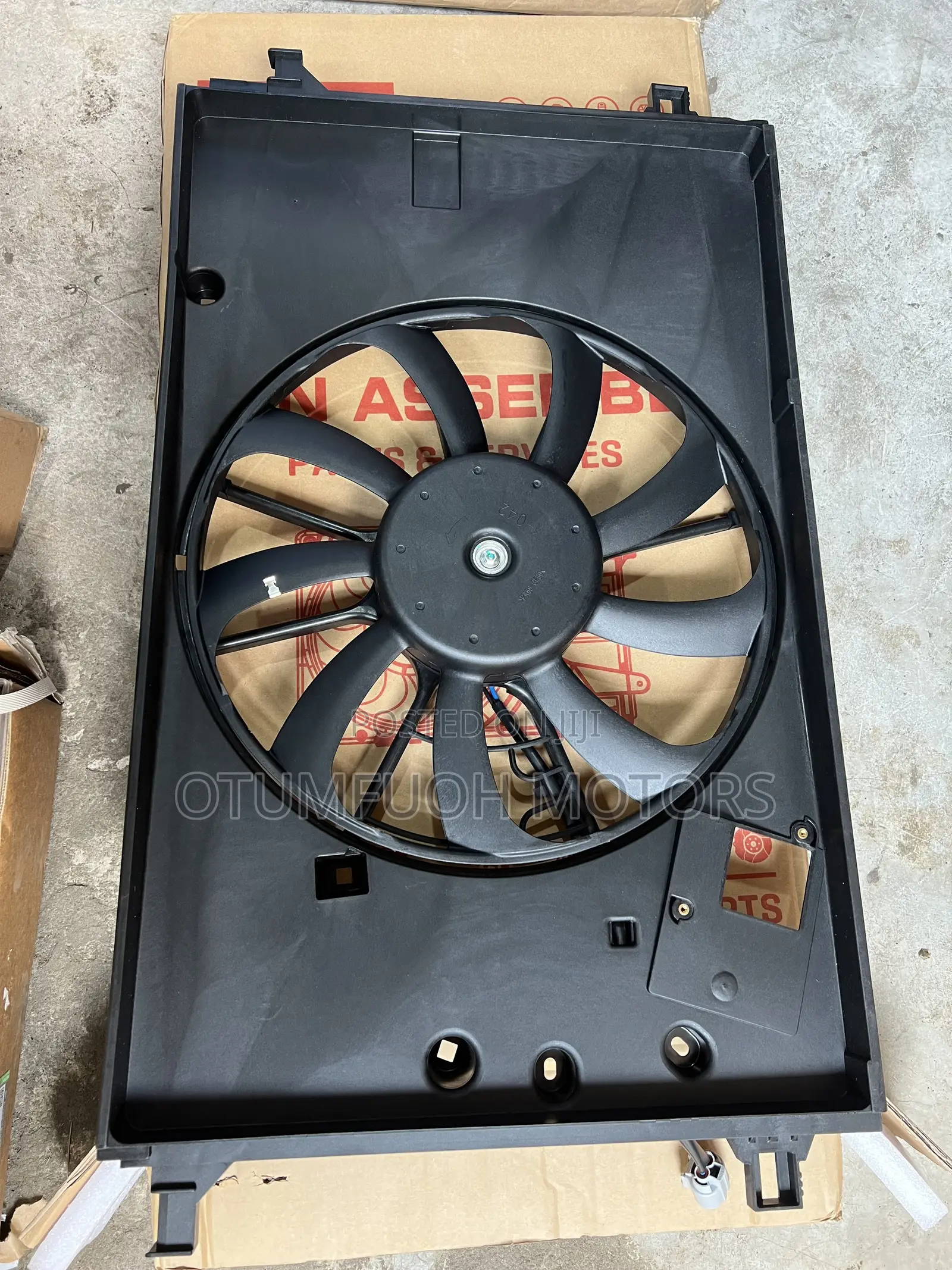 Toyota Cross 2022 2023 2024 2025 Fan