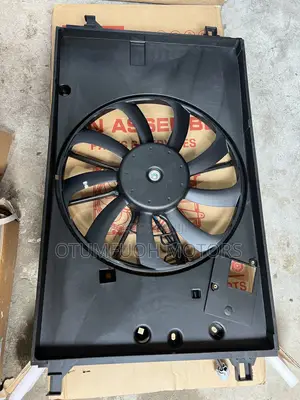 Toyota Cross 2022 2023 2024 2025 Fan