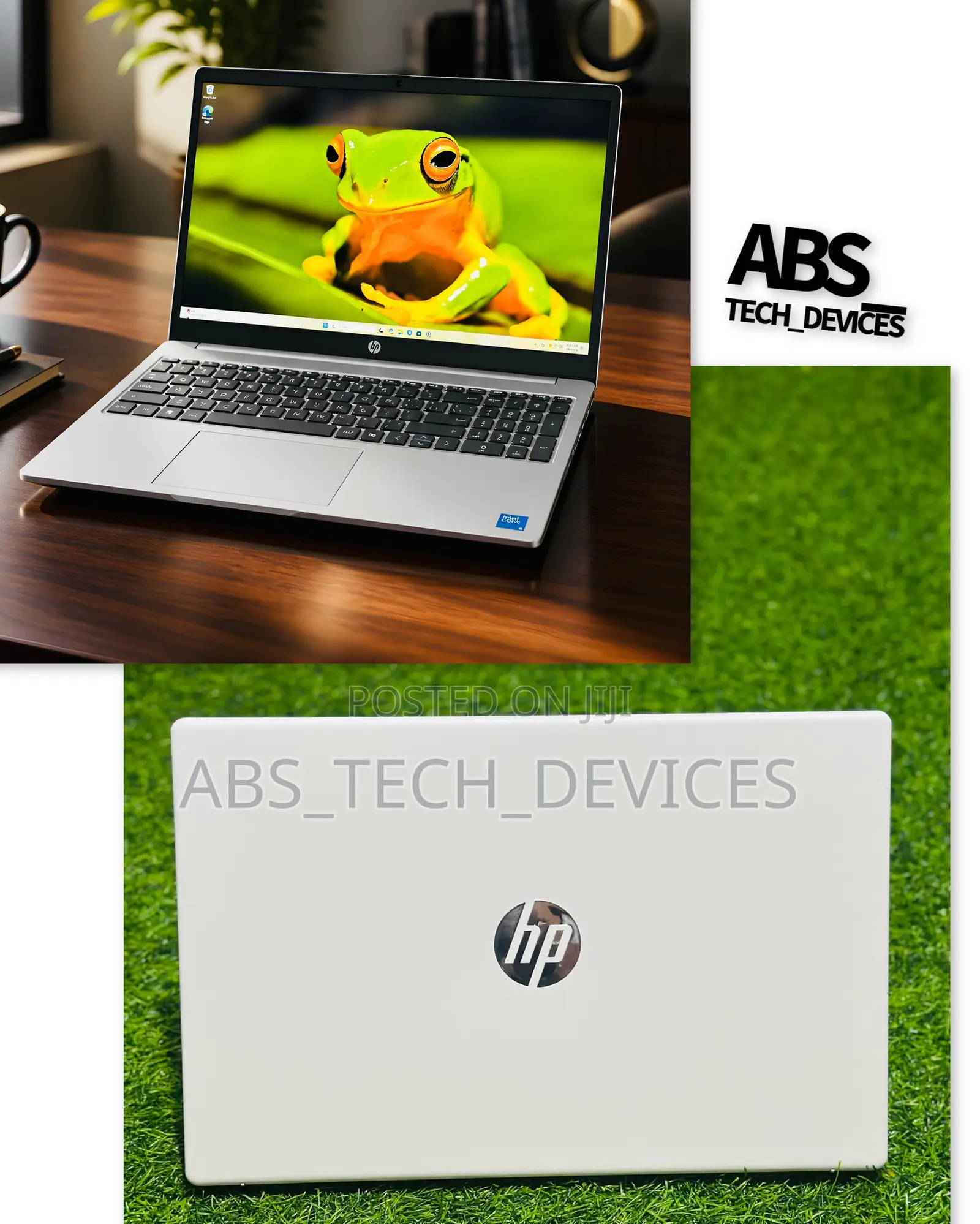 Laptop HP 16GB Intel Core 5 SSD 256GB