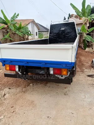 Hyundai Truck