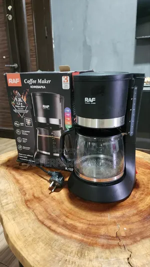 Raf Coffe Machine