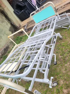 Hospital Bed