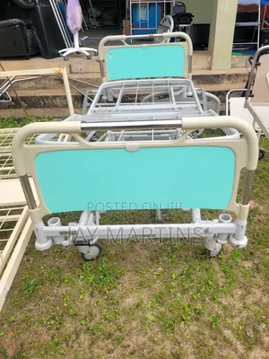 Hospital Bed