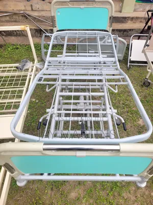 Hospital Bed