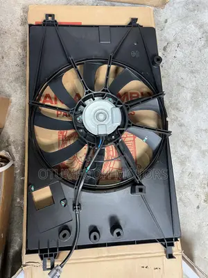 Toyota Corolla 2023 2024 2025 Fan