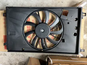 Toyota Corolla 2023 2024 2025 Fan