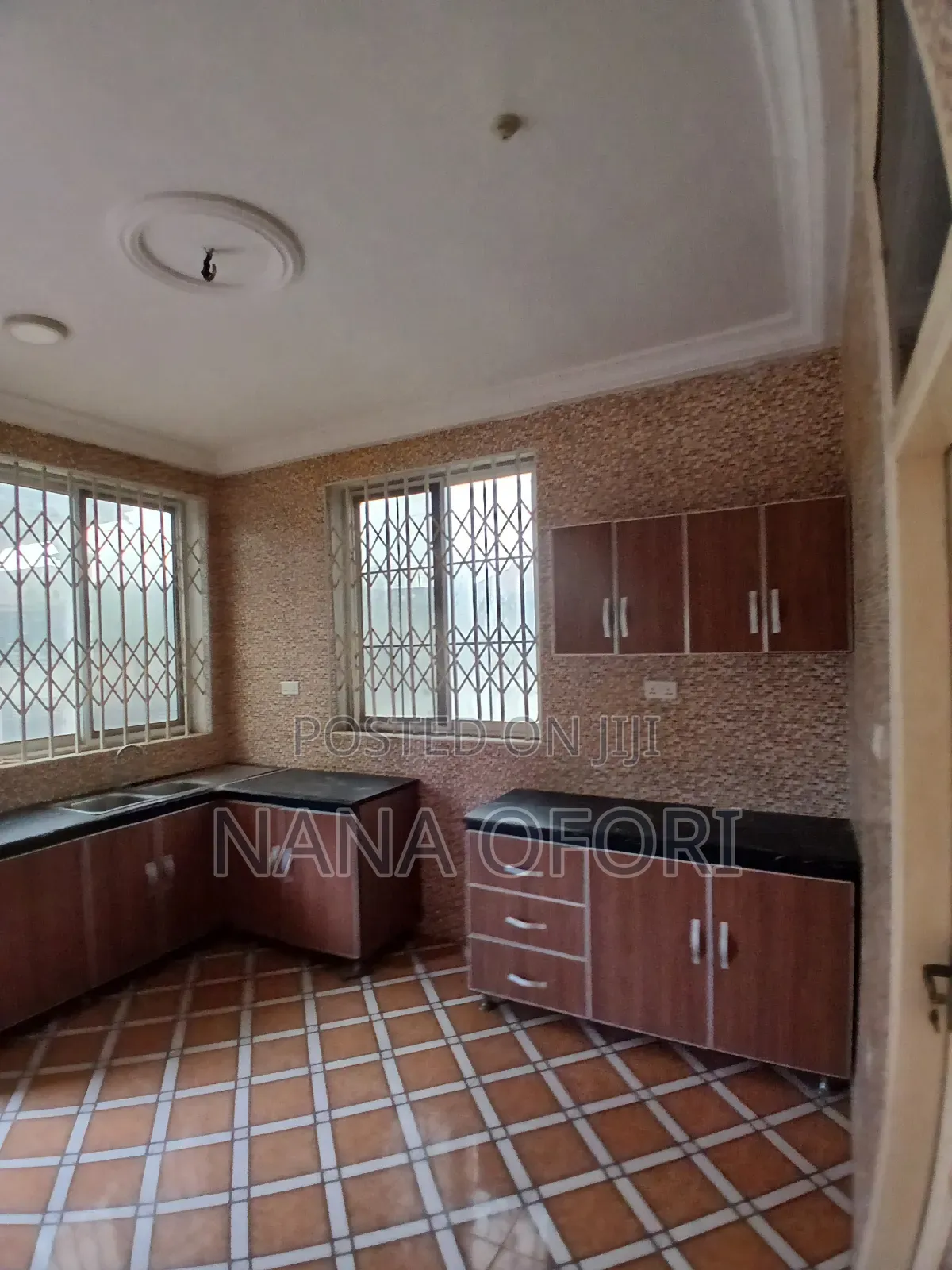 4bdrm House in Kwabenya Estate for rent
