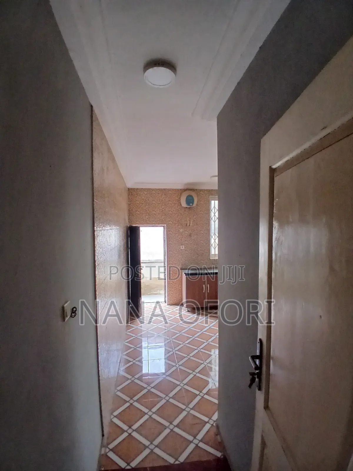 4bdrm House in Kwabenya Estate for rent