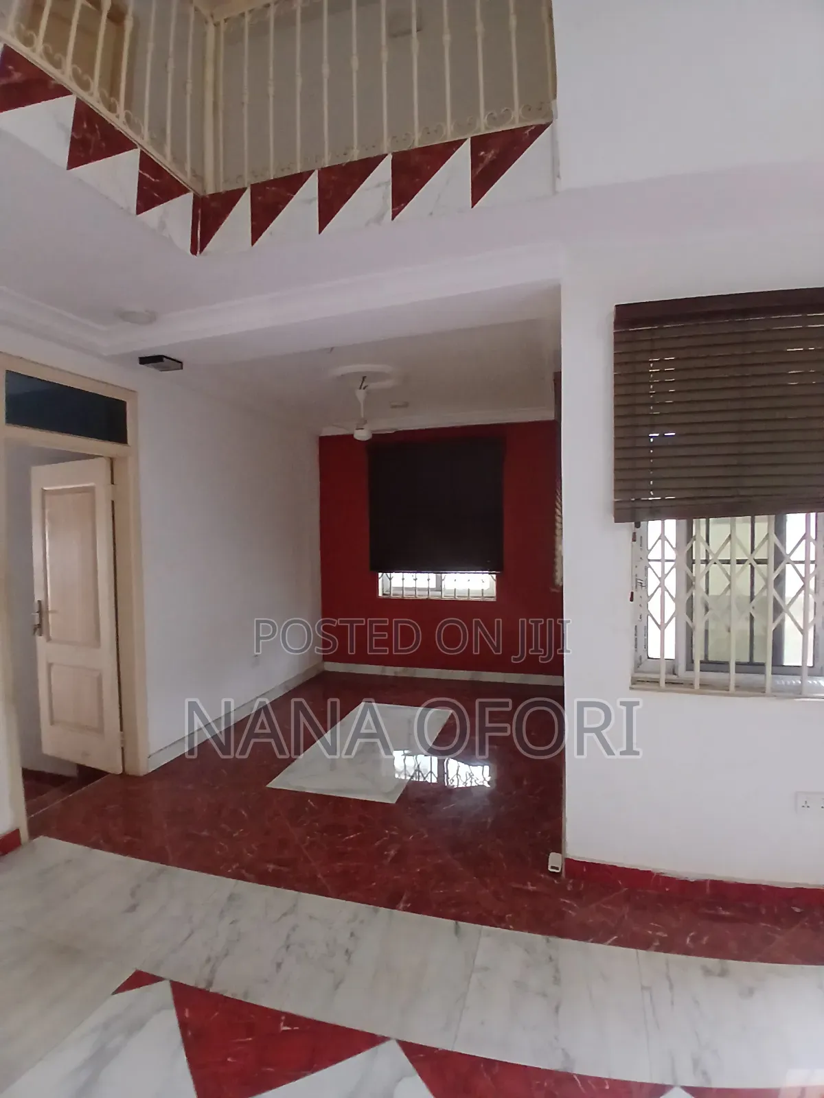 4bdrm House in Kwabenya Estate for rent