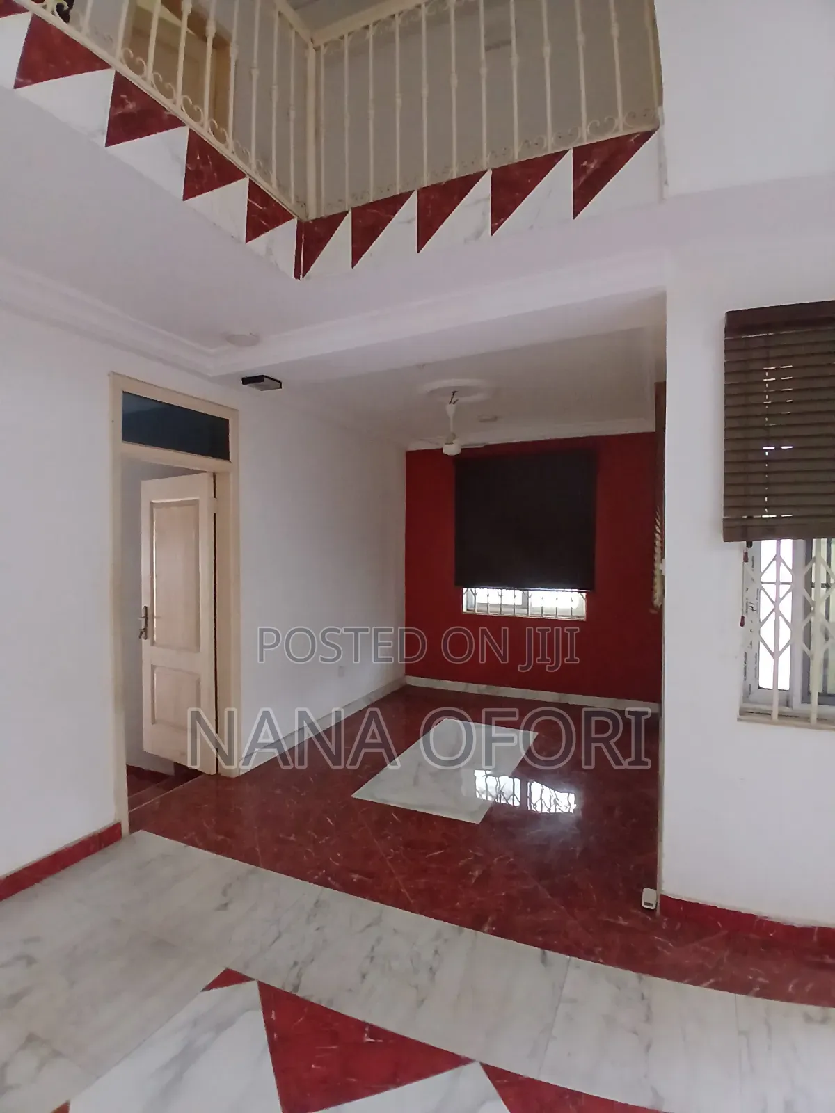 4bdrm House in Kwabenya Estate for rent