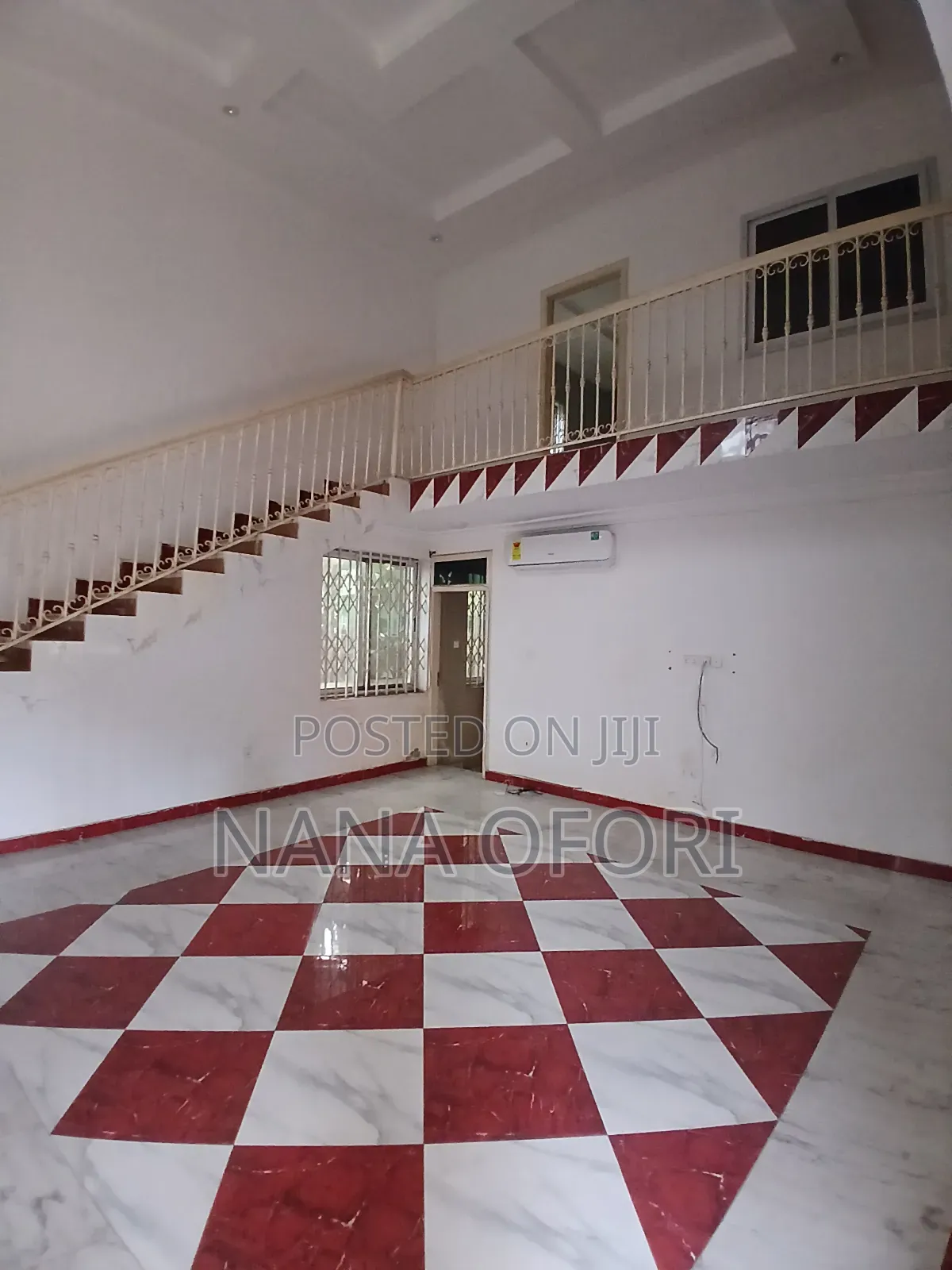 4bdrm House in Kwabenya Estate for rent