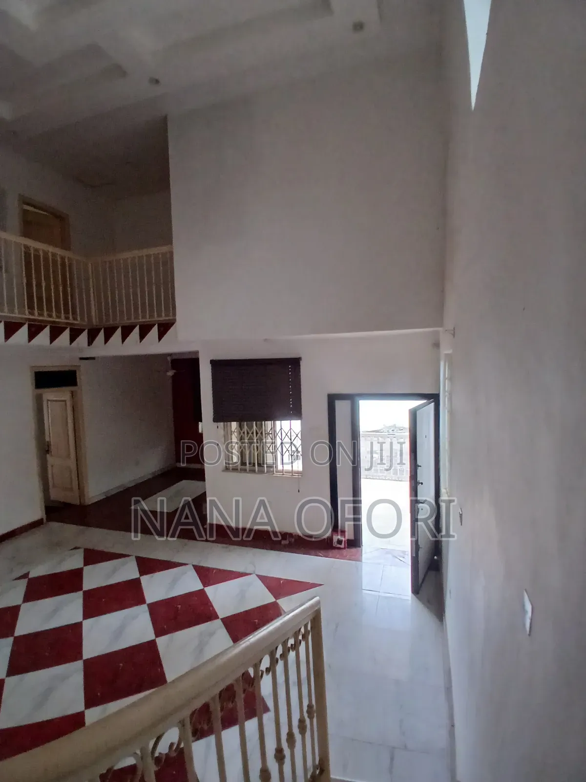 4bdrm House in Kwabenya Estate for rent