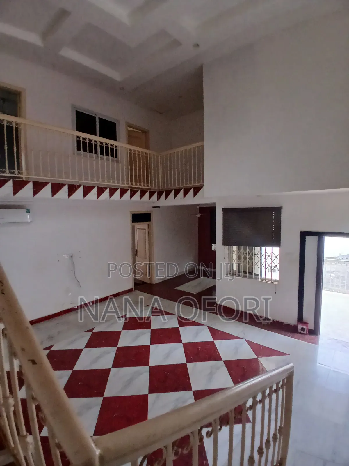4bdrm House in Kwabenya Estate for rent