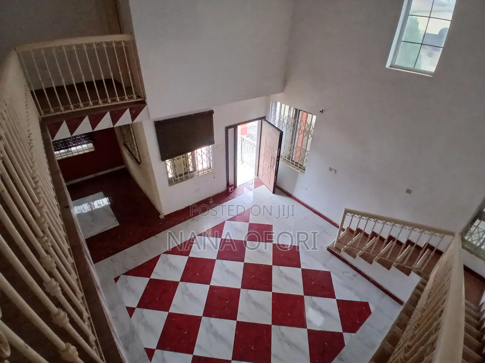 4bdrm House in Kwabenya Estate for rent