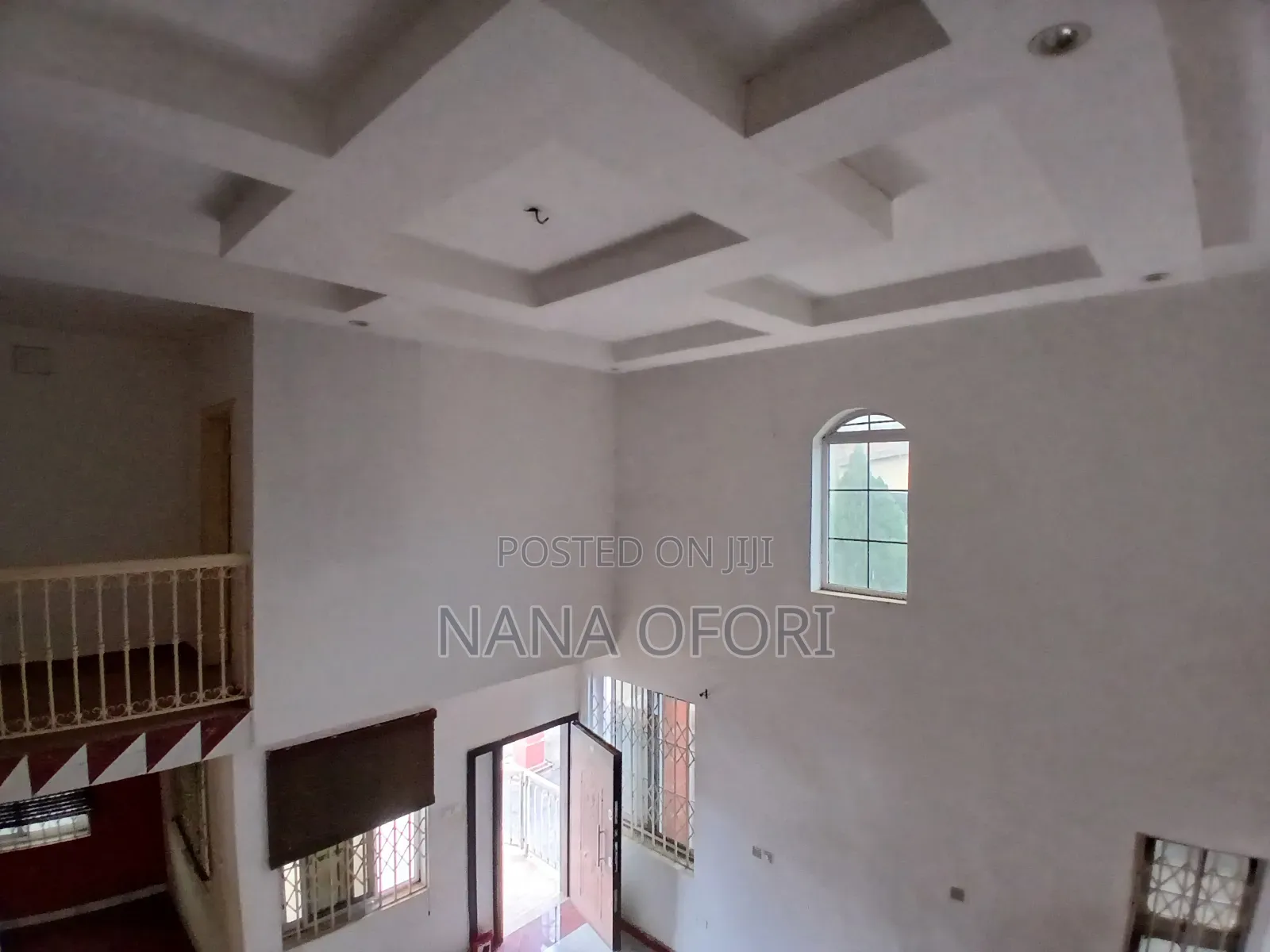 4bdrm House in Kwabenya Estate for rent