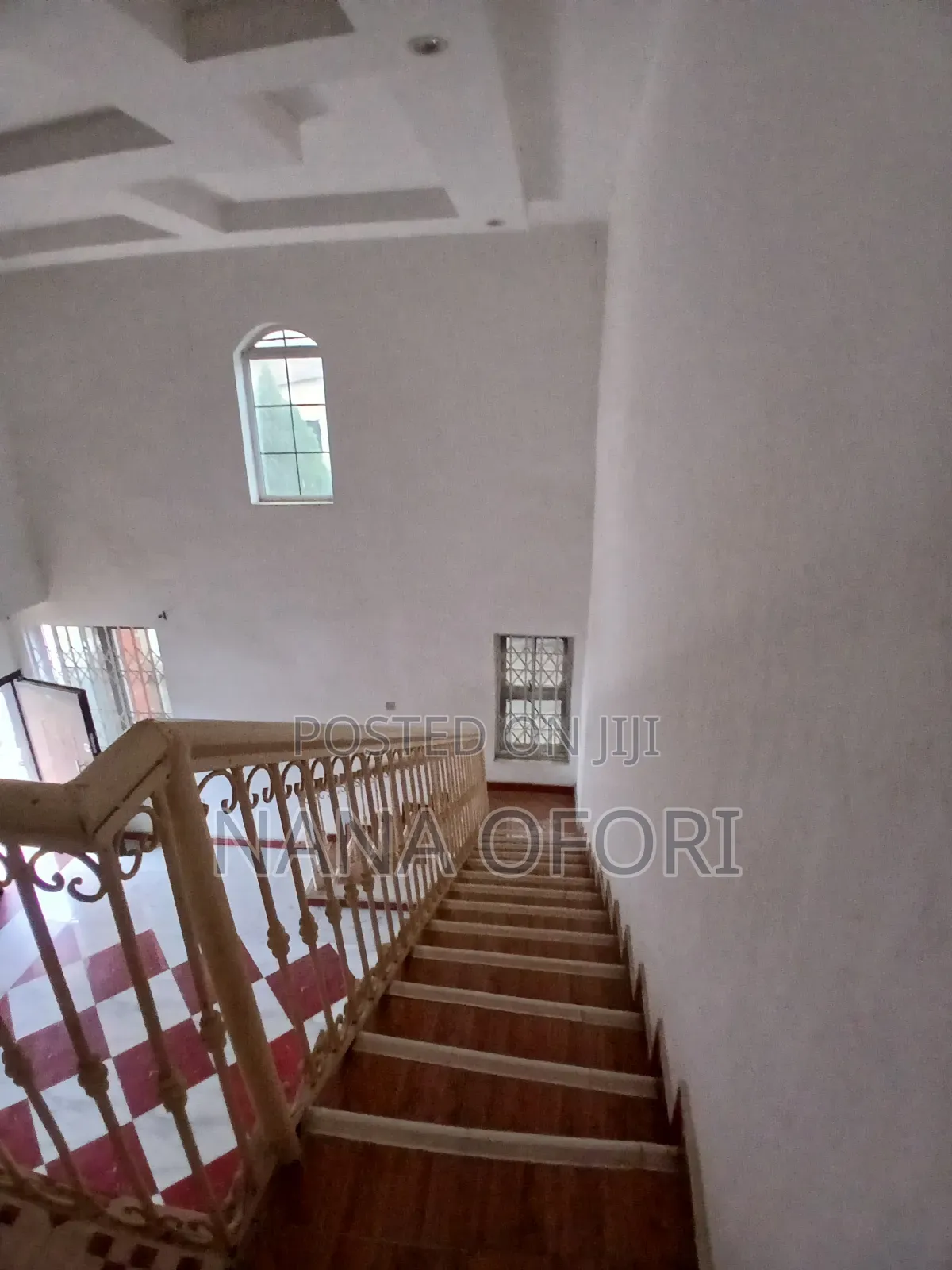 4bdrm House in Kwabenya Estate for rent