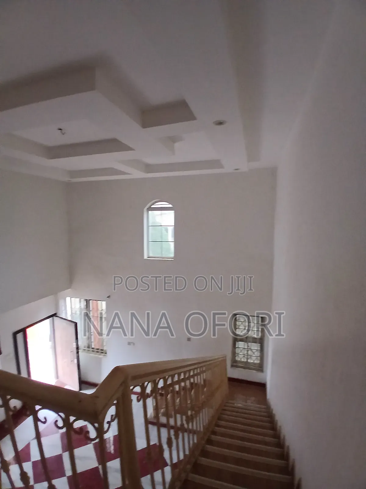 4bdrm House in Kwabenya Estate for rent