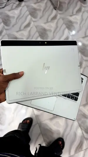 Laptop HP Elite X2 1012 G2 16GB Intel Core i5 SSD 256GB