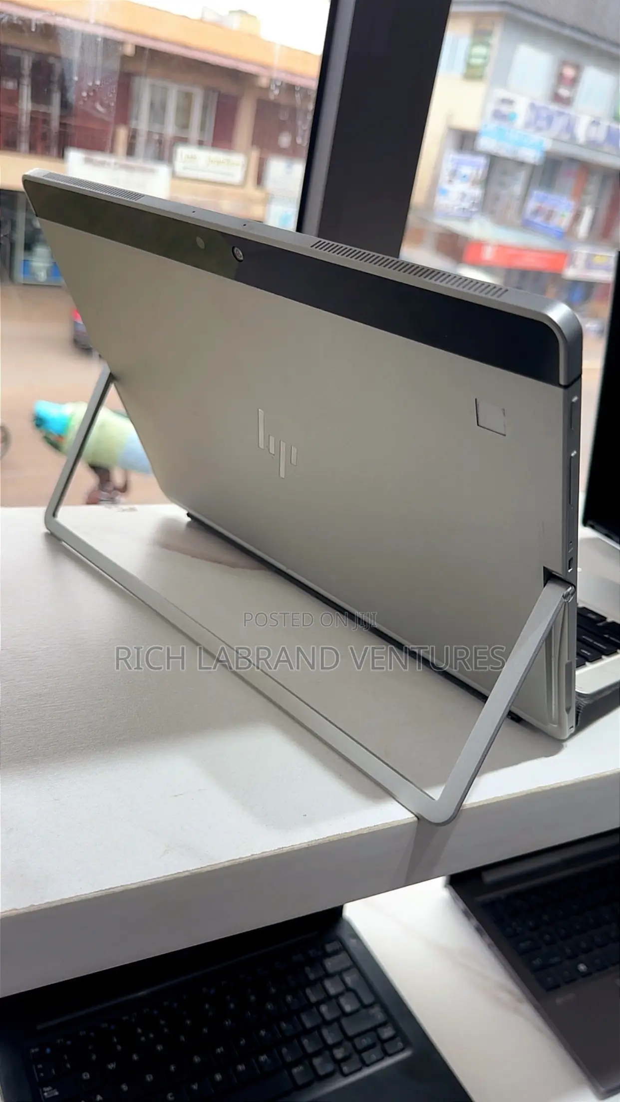 Laptop HP Elite X2 1012 G2 16GB Intel Core i5 SSD 256GB