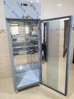 Industrial Refrigerator