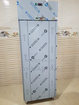 Industrial Refrigerator