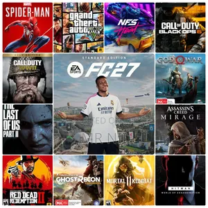 (NOT CD) Games for Jailbroken Ps4 Consoles