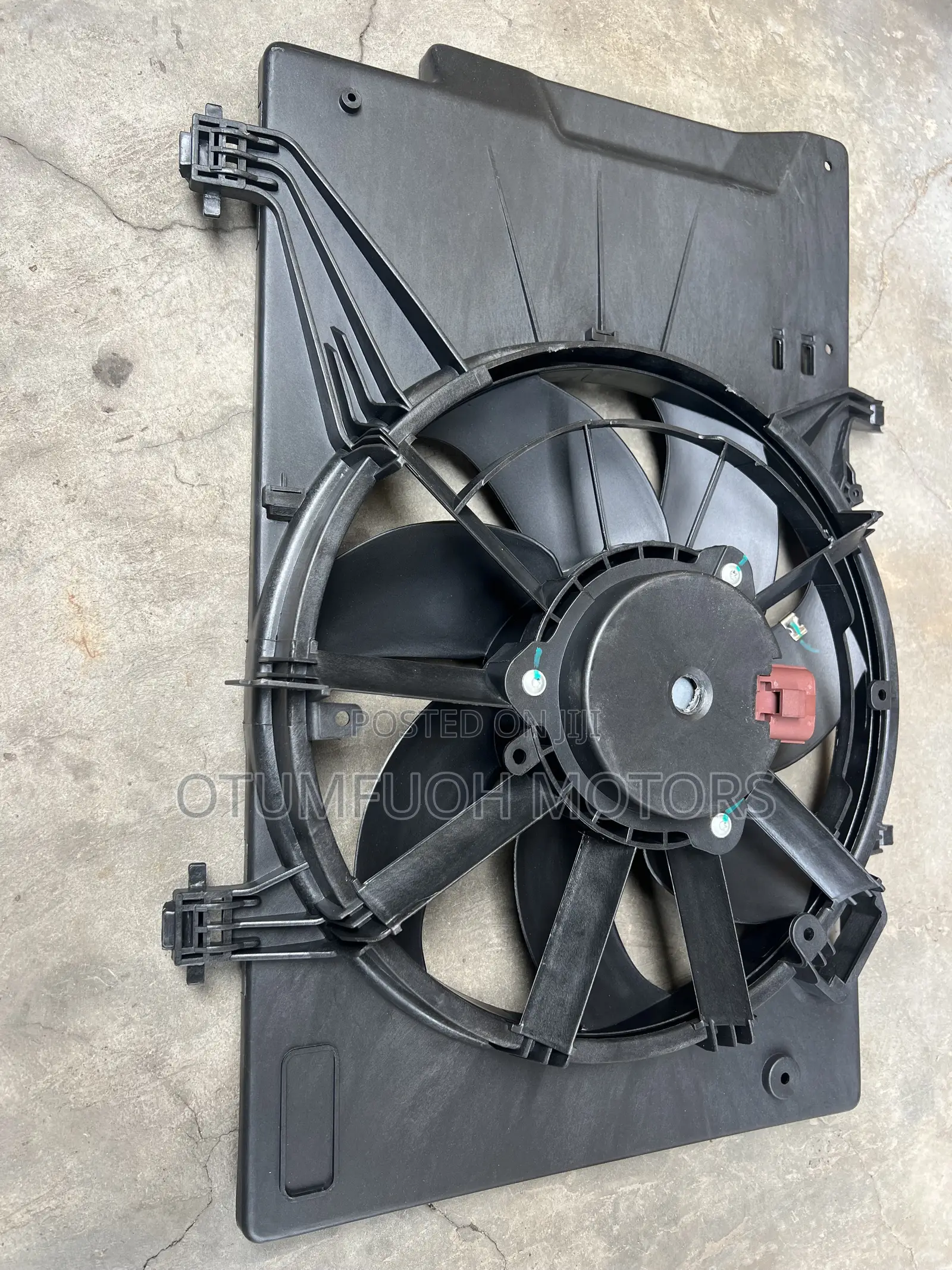 Ford Fiesta 2012 2013 2014 2015 2016 Fan